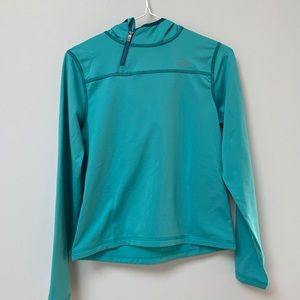 NWT - LLBean Warm Expedition Weight Balaclava Top